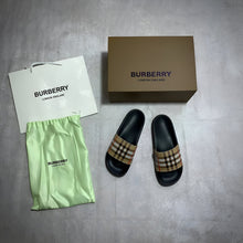 Load image into Gallery viewer, Slipper men