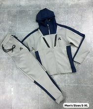 Load image into Gallery viewer, Tracksuit men