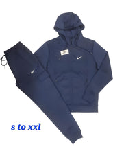 Load image into Gallery viewer, Tracksuit men