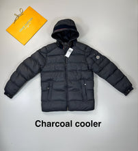 Load image into Gallery viewer, Jacket men
