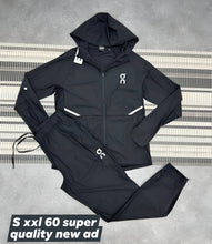 Load image into Gallery viewer, Tracksuit