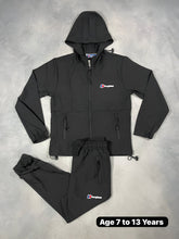 Load image into Gallery viewer, Tracksuit boy