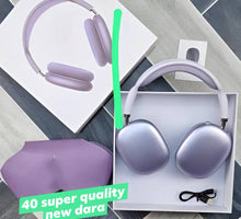 Load image into Gallery viewer, Headphone