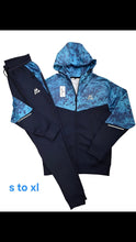 Load image into Gallery viewer, Tracksuit men