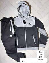 Load image into Gallery viewer, Tracksuit