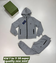 Load image into Gallery viewer, Tracksuit boy