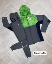 Load image into Gallery viewer, Tracksuit