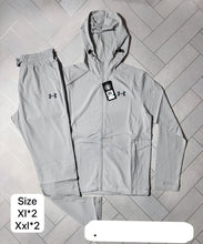 Load image into Gallery viewer, Tracksuit