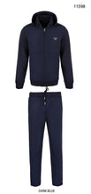 Load image into Gallery viewer, Tracksuit men
