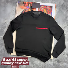 Load image into Gallery viewer, Jumper men