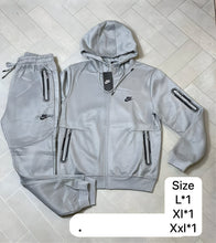 Load image into Gallery viewer, Tracksuit