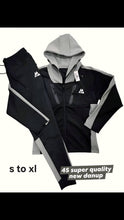 Load image into Gallery viewer, Tracksuit men