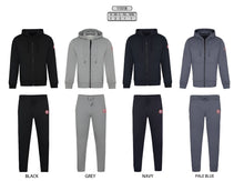 Load image into Gallery viewer, Tracksuit men