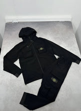 Load image into Gallery viewer, Tracksuit men