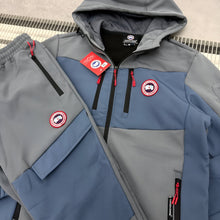 Load image into Gallery viewer, Tracksuit men