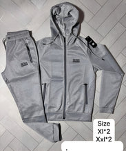 Load image into Gallery viewer, Tracksuit