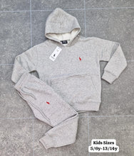 Load image into Gallery viewer, Tracksuit boy