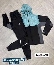 Load image into Gallery viewer, Tracksuit