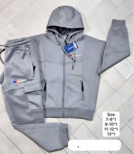 Load image into Gallery viewer, Tracksuit