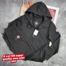 Load image into Gallery viewer, Tracksuit men
