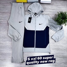 Load image into Gallery viewer, Tracksuit men
