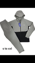Load image into Gallery viewer, Tracksuit men