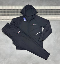 Load image into Gallery viewer, Tracksuit men