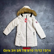 Load image into Gallery viewer, Jacket boy