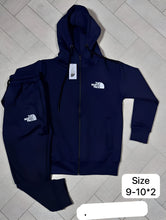 Load image into Gallery viewer, Tracksuit boy