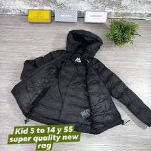 Load image into Gallery viewer, Jacket boy