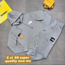 Load image into Gallery viewer, Tracksuit men