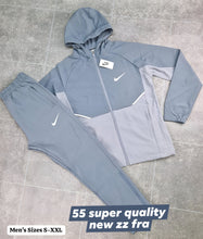 Load image into Gallery viewer, Tracksuit men