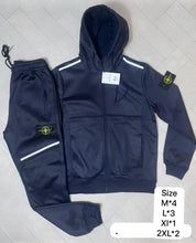Load image into Gallery viewer, Tracksuit