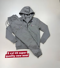 Load image into Gallery viewer, Tracksuit men