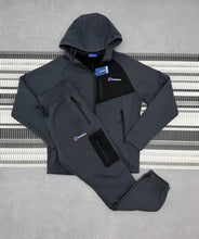 Load image into Gallery viewer, Tracksuit men