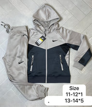 Load image into Gallery viewer, Tracksuit boy