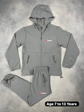 Load image into Gallery viewer, Tracksuit boy