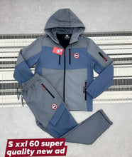 Load image into Gallery viewer, Tracksuit men
