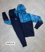 Load image into Gallery viewer, Tracksuit