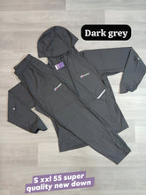 Load image into Gallery viewer, Tracksuit men
