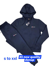 Load image into Gallery viewer, Tracksuit men