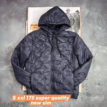 Load image into Gallery viewer, Jacket