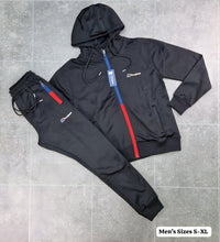 Load image into Gallery viewer, Tracksuit men