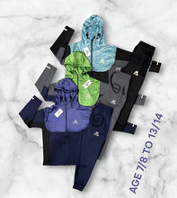 Load image into Gallery viewer, Tracksuit boy