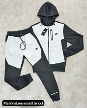 Load image into Gallery viewer, Tracksuit