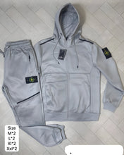 Load image into Gallery viewer, Tracksuit