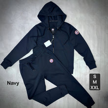 Load image into Gallery viewer, Tracksuit men