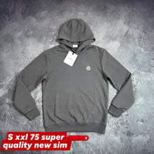 Load image into Gallery viewer, Hoodie men