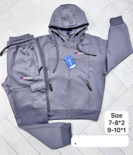 Load image into Gallery viewer, Tracksuit