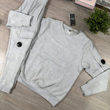 Load image into Gallery viewer, Tracksuit men